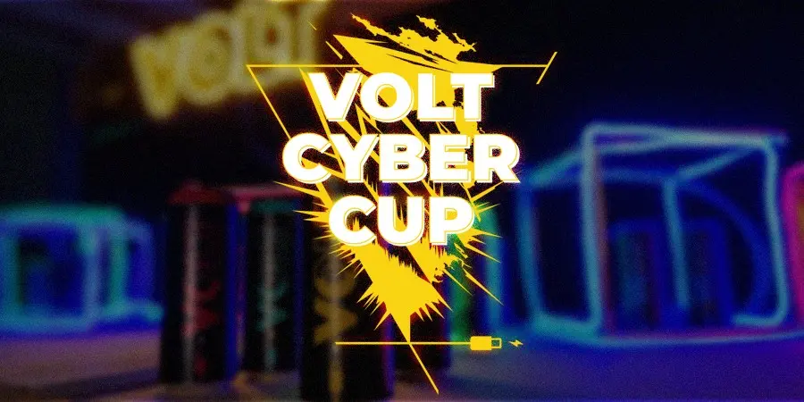 Volt Energy Cup